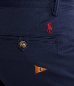 Чиносы POLO RALPH LAUREN - темно-синий(710928933)