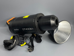 Godox QT400IIIM 400 Дж