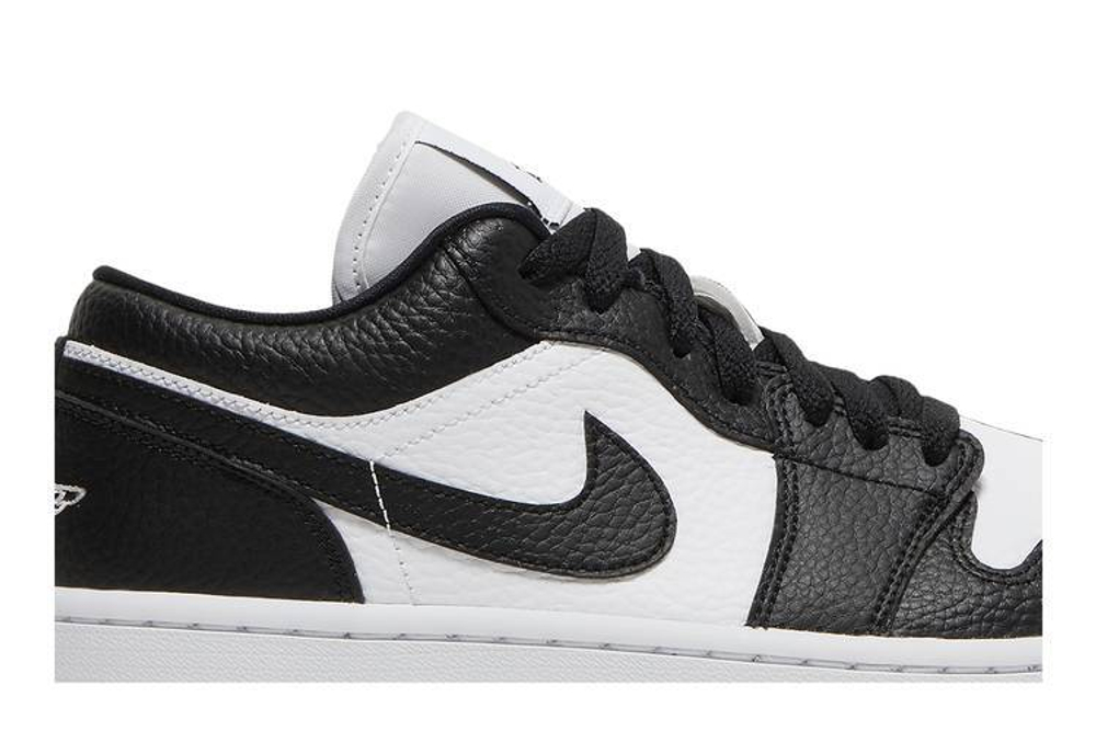 Кроссовки Jordan Air Jordan 1 Low Se "Homage" (Женская размерная сетка)