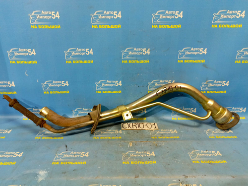 Горловина топливного бака TOYOTA ESTIMA 1993