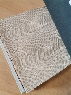 Искусственная кожа Matrixmat (Матриксмат) B020 харизма крем