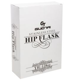 GT-06 Фляжка 3,5 л «Виски»