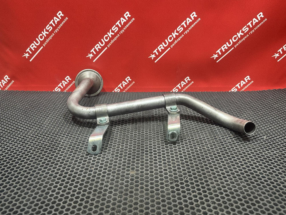 Маслозаборник