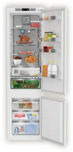 Холодильник встраиваемый Grundig GKIN25920 - рис.2