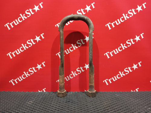 Стремянка рессоры задней