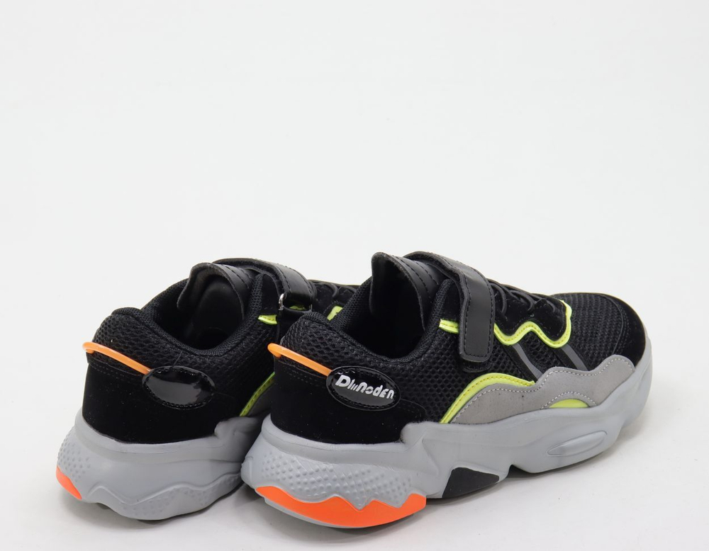 Кроссовки (31-36)р. / шт.