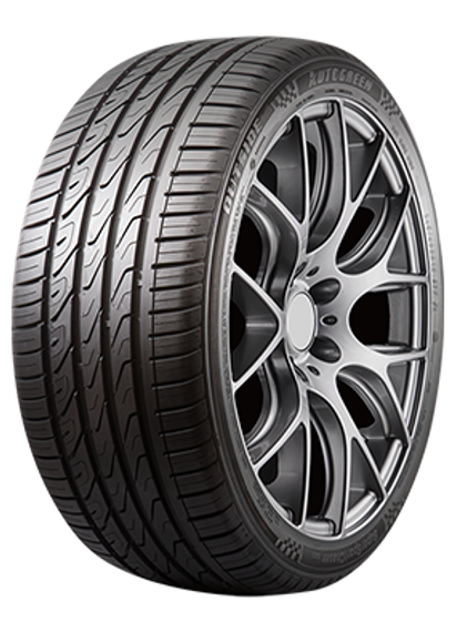 Autogreen Super Sport Chaser-SSC5 195/45 R16 84V XL