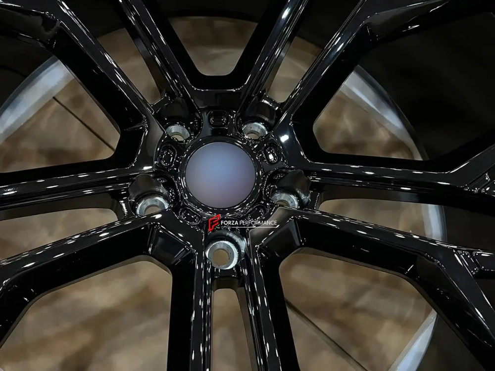 КОВАНЫЕ ДИСКИ ДЛЯ BMW XM G09 2023 БМВ