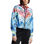 Ветровка женская Nike Loose Fit, принт.