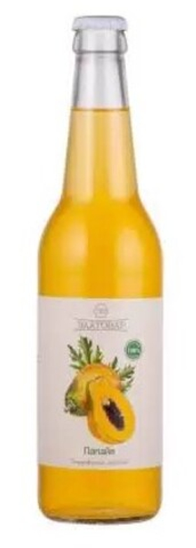 Златовар ПАПАЙЯ 0,45/6 СТ