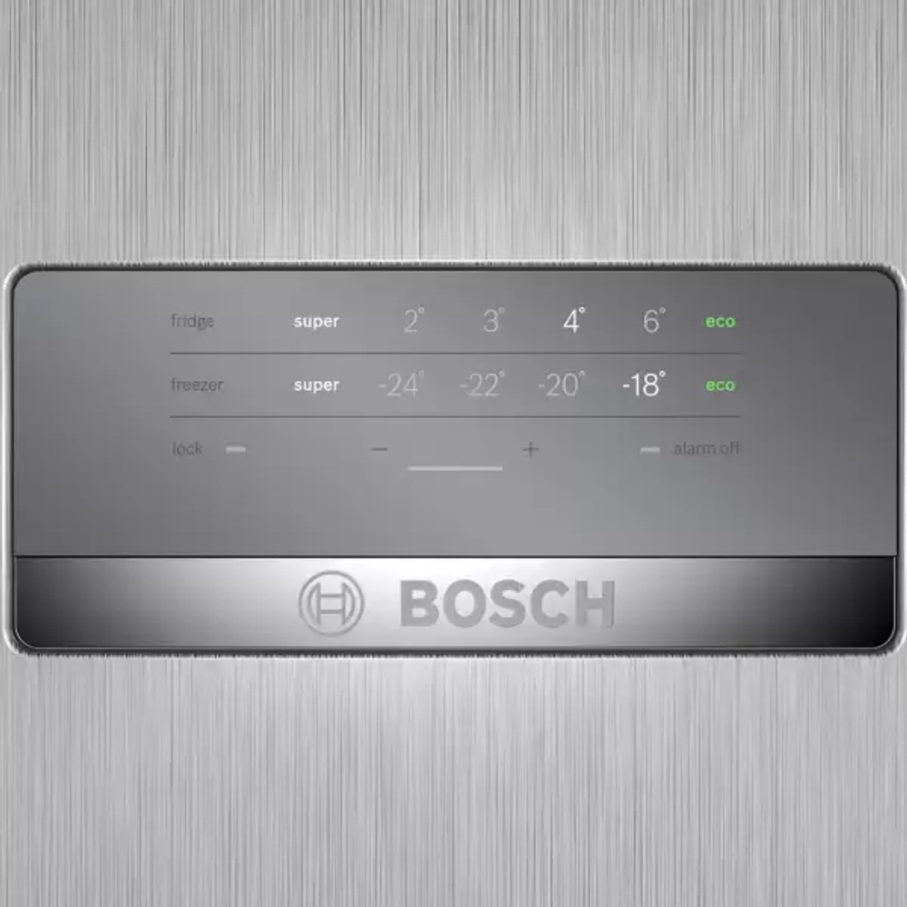 Холодильник Bosch KGN39VL24R