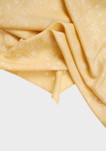 Платок DAISYKNIT