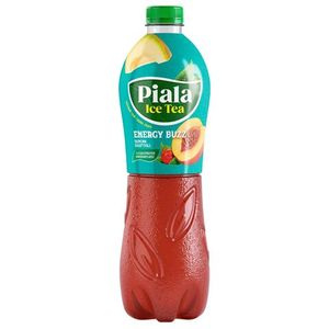 Чай Piala Ice Tea черный Персик/Дыня 1 л/бут 12 бут/кор