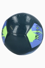 Футбольный мяч Puma Big Cat размер 5 - темно-синий