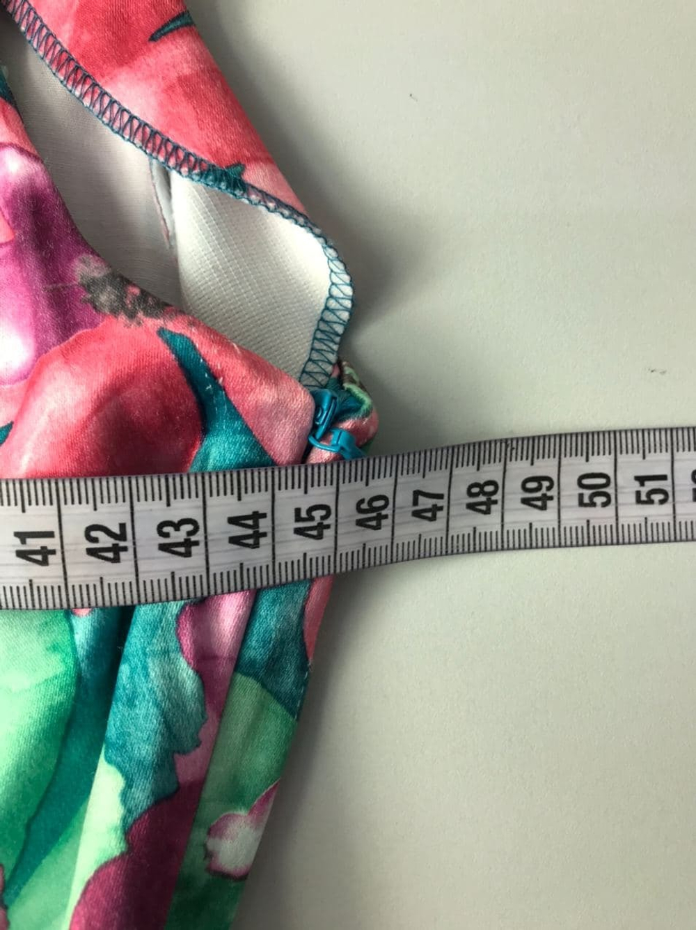 Платье MAGDA бирюзовое 48 размер, новое