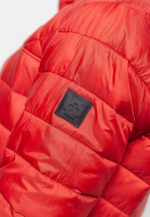 Куртка утепленная мужская STRELLSON