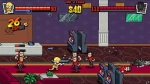 Игра Double Dragon Gaiden: Rise of the Dragons (Английская версия) для PlayStation 4