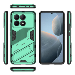 Чехол Warrior Case для Poco X6 Pro