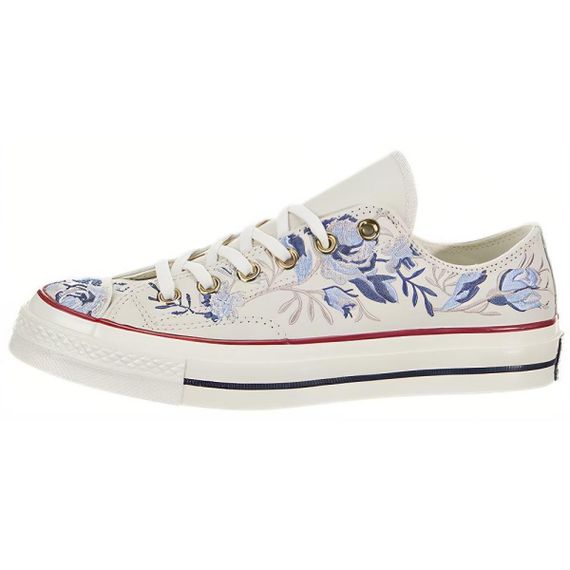 Converse Chuck Taylor All Star Ox Parkway Floral