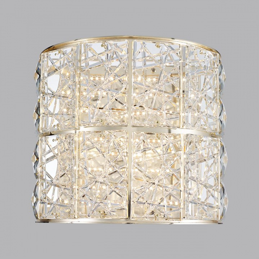 Накладной светильник Odeon Light Version 5071/32WL