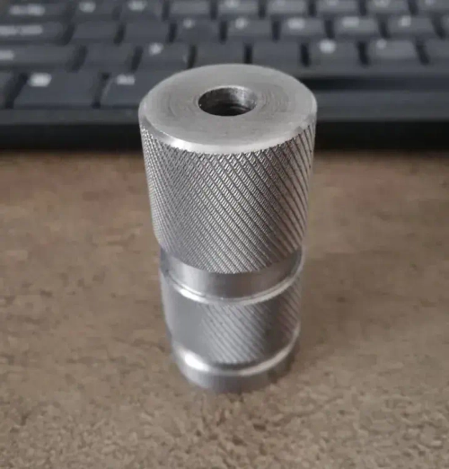 Набор инструментов для накатки / 7 предметов / державка 20 на 20