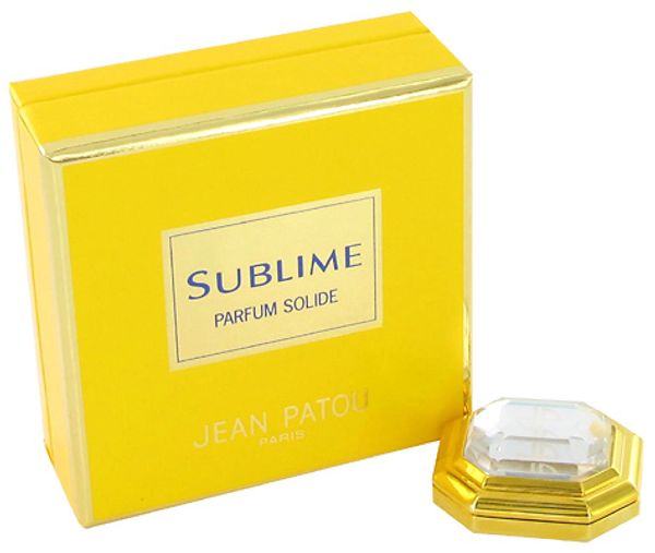 Jean Patou Sublime