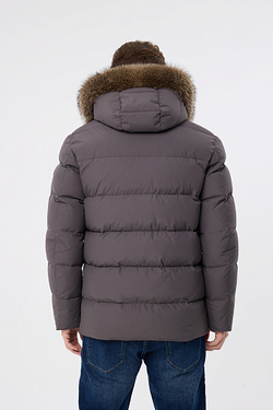 Куртка мужская DM4111 Scanndi Finland