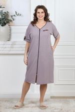 Халат Александрит Виотекс КАКАО