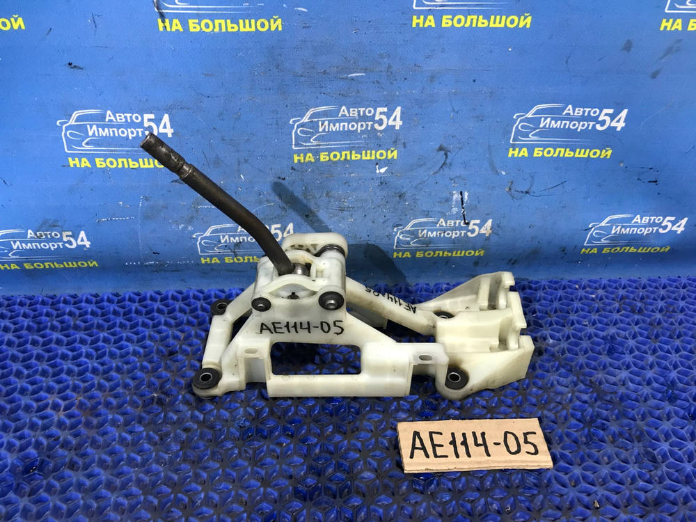 Селектор МКПП TOYOTA SPRINTER 1999