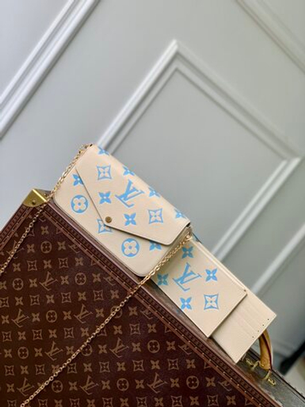 Louis Vuitton Felicie Pochette