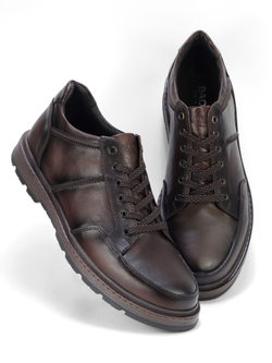 Полуботинки мужские K970-1R