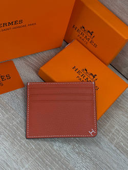 Картхолдер Hermes
