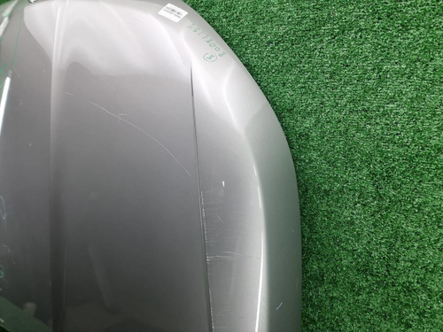 Капот Skoda Kodiaq (2016-н.в.)