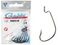 Крючки офсетные Gamakatsu WORM 314 HOOKS разм. 2/0 6шт.