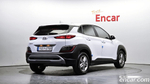 Hyundai The New KONA Бензин 2.0 2WD (04.2021)
