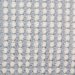 Полотенце Payas слоновая кость-голубое от Hamam Турция