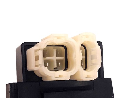 Конденсатор разряда зажигания Минск х250