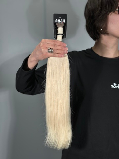 Срезы Светлый 45/20 омбре