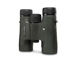 Бинокль Vortex Diamondback 10x28 - фото 3