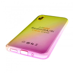 Чехол для Xiaomi Redmi 9A Градиент, ТПУ, 012965