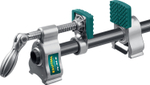 KRAFTOOL PC-34-6, 3/4″, глубина зажима 60 мм, зажим и распор, трубная струбцина (32301-1)