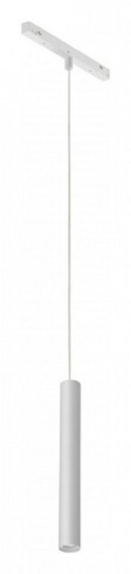Подвесной светильник iLedex Technical VISION48/22 SMART 4822-008-H300-10W-24DG-WH
