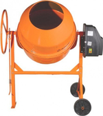 Бетоносмеситель ВИХРЬ БМ-230 74/1/8