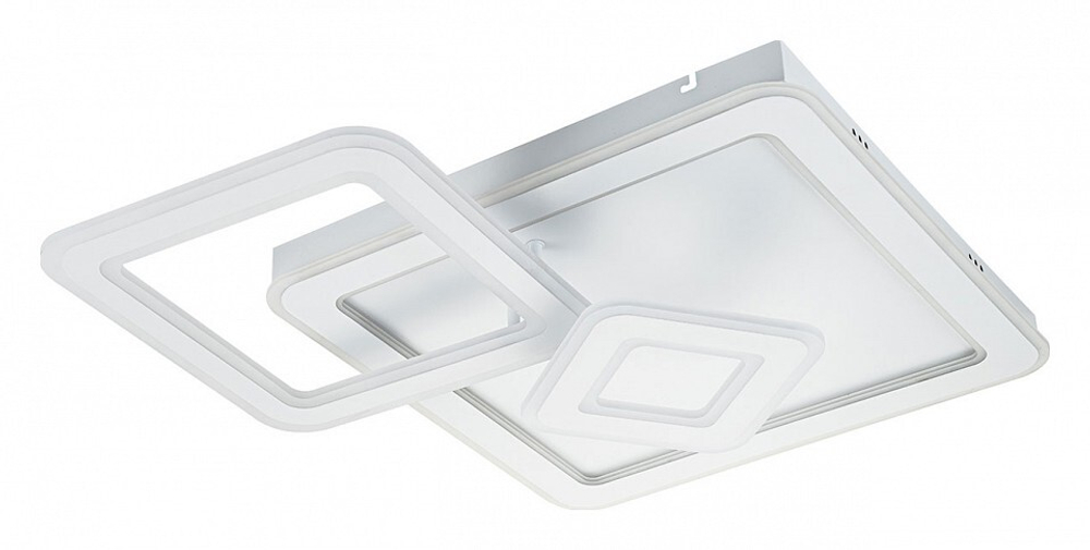 Потолочная люстра Escada Volume 10240/3LED