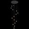 Подвесной светильник Loft IT Rain 10151/15