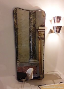 Зеркало дизайнерское  Due by  MAGIC MIRROR