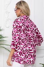 Блузка 41948 Avili