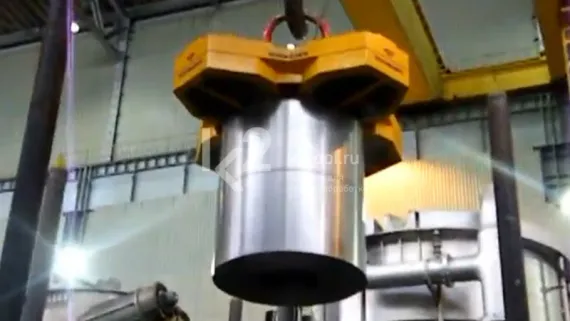 Грузоподъёмные электромагниты серий CV, CV/T, CO, CH