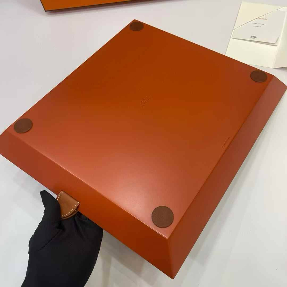 Поднос Hermes