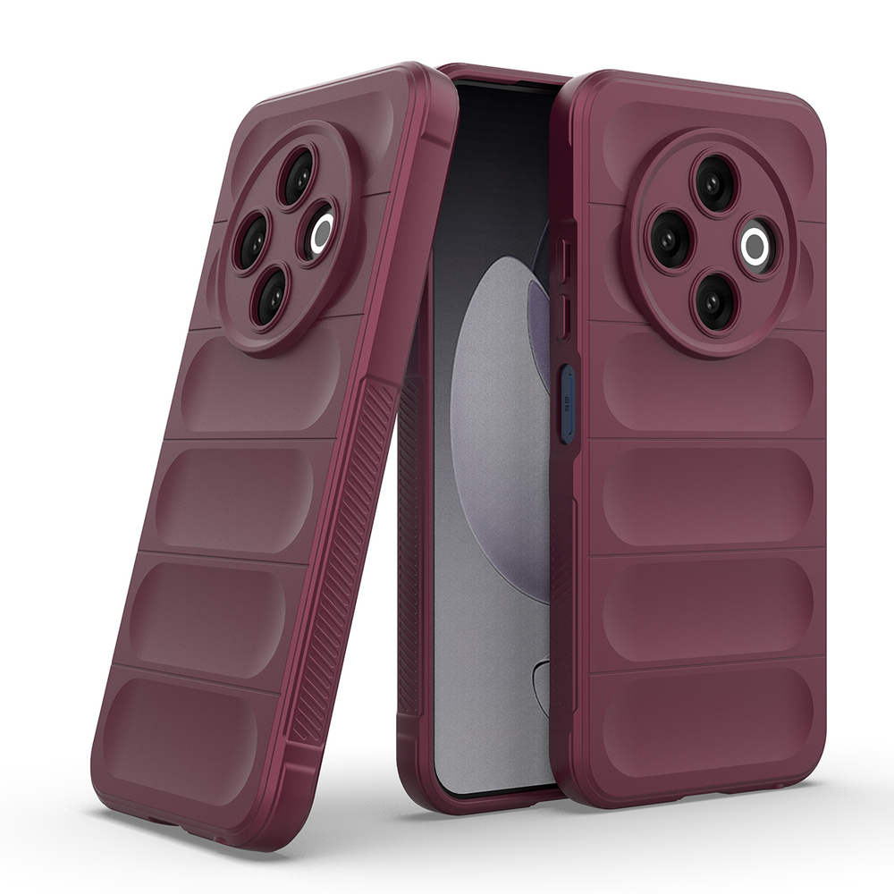 Противоударный чехол Flexible Case для TECNO Spark 30C 4g